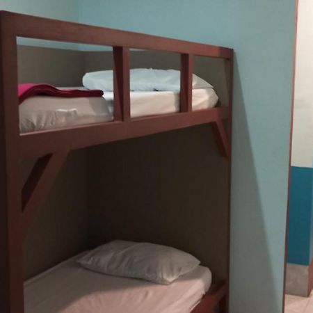 New Kami Homestay Banyuwangi  Exteriör bild