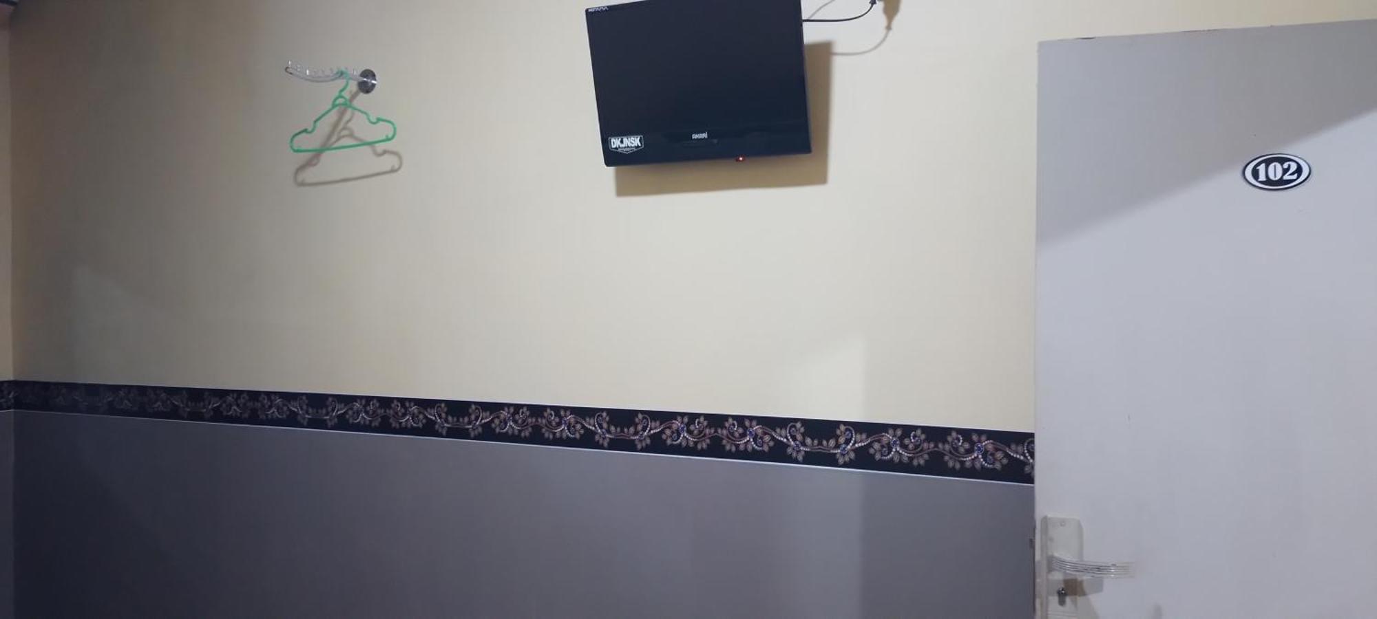 New Kami Homestay Banyuwangi  Exteriör bild