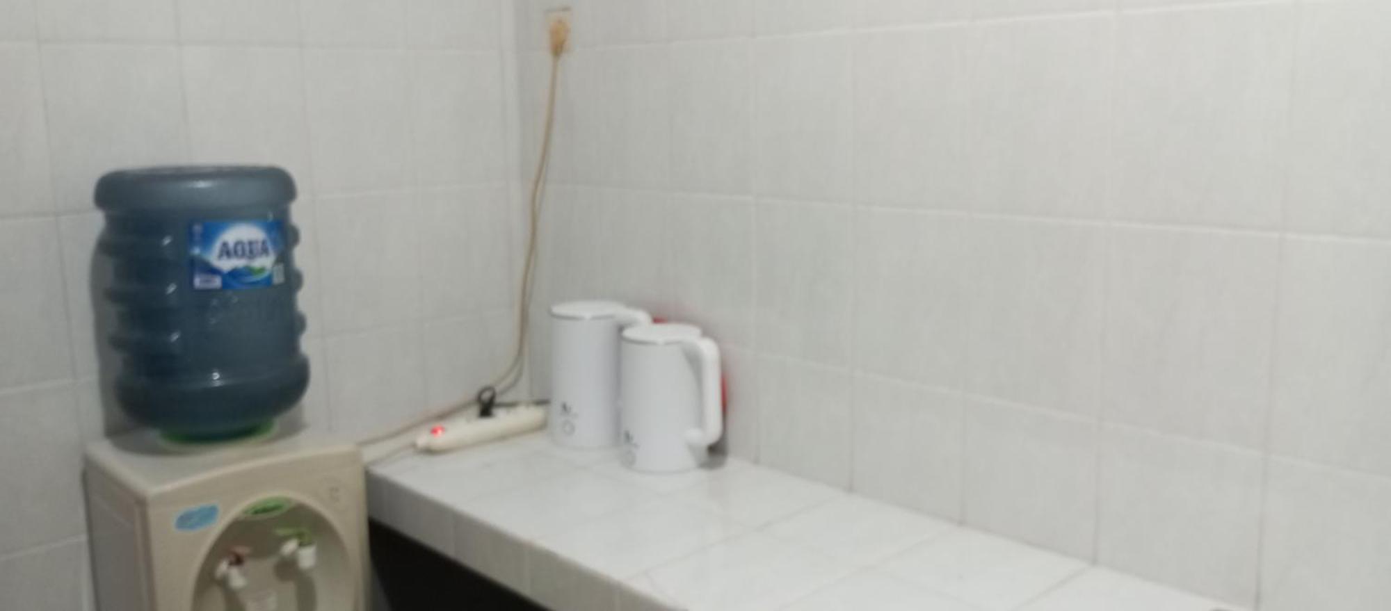 New Kami Homestay Banyuwangi  Exteriör bild
