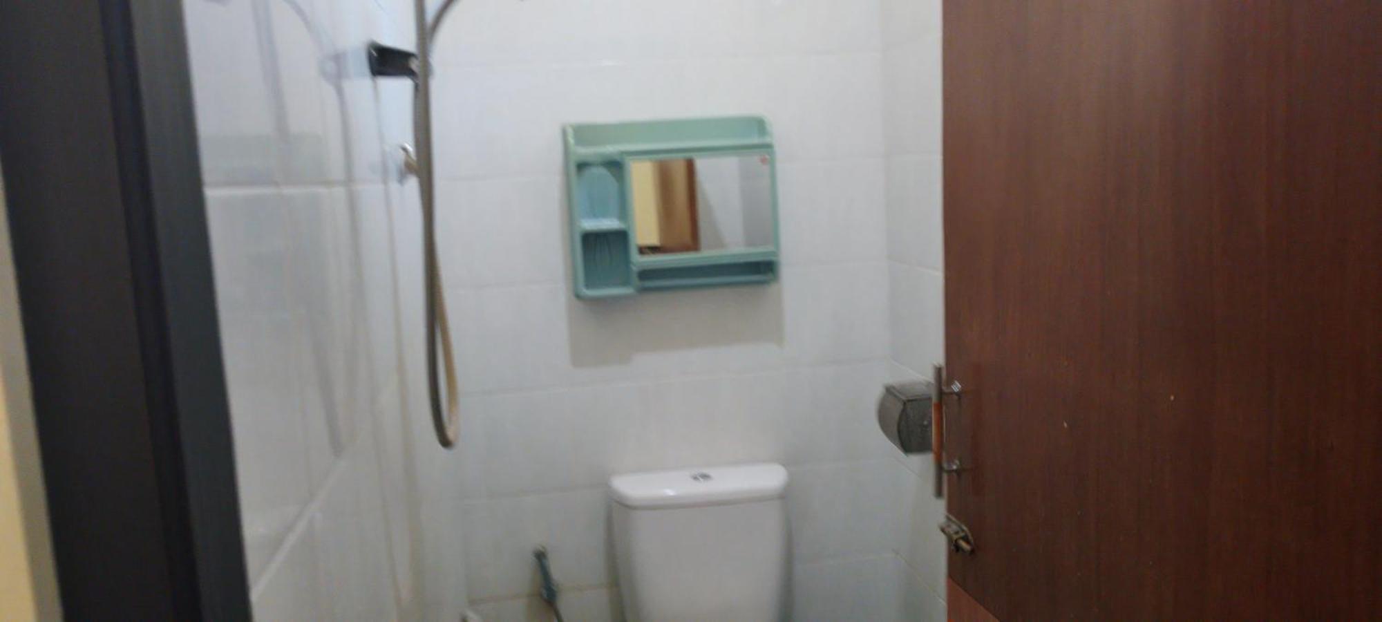 New Kami Homestay Banyuwangi  Exteriör bild