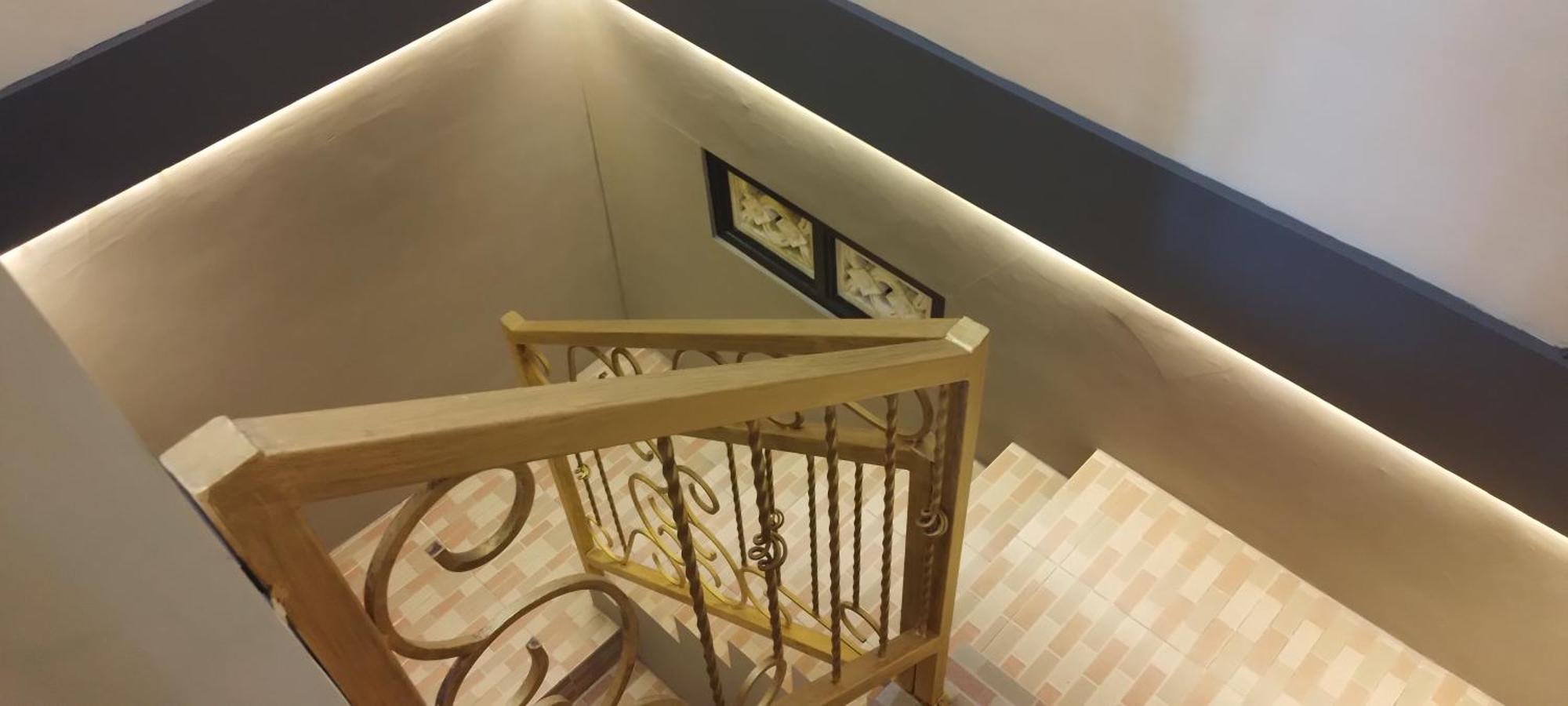 New Kami Homestay Banyuwangi  Exteriör bild