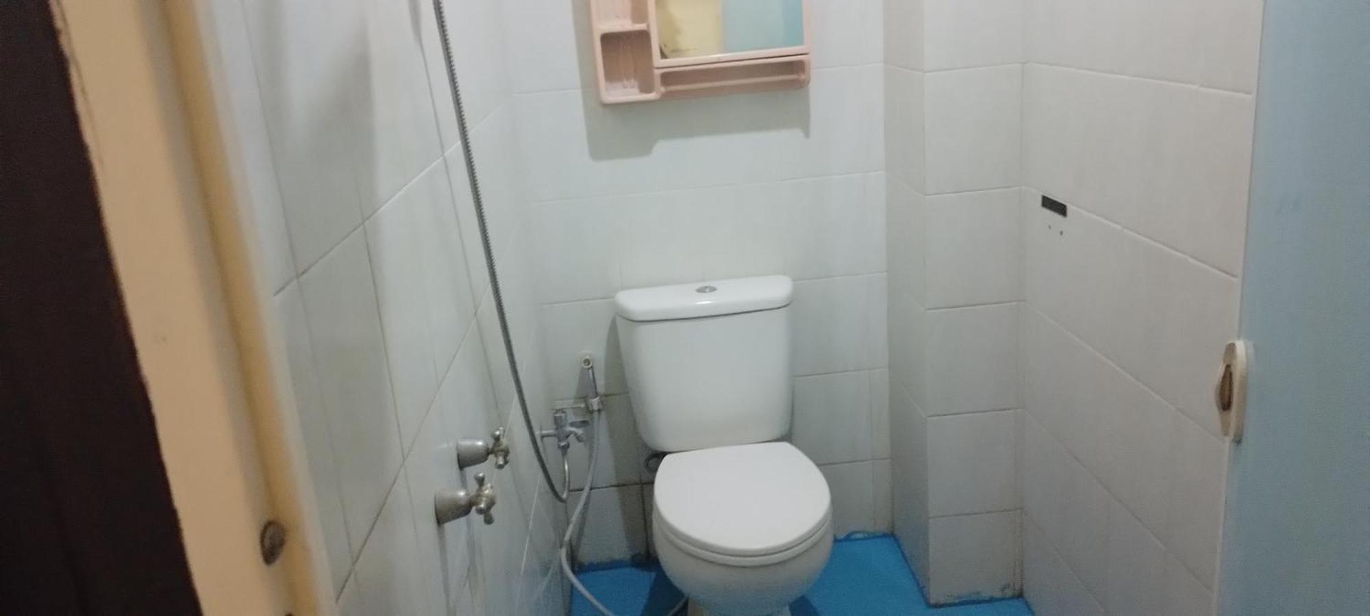 New Kami Homestay Banyuwangi  Exteriör bild