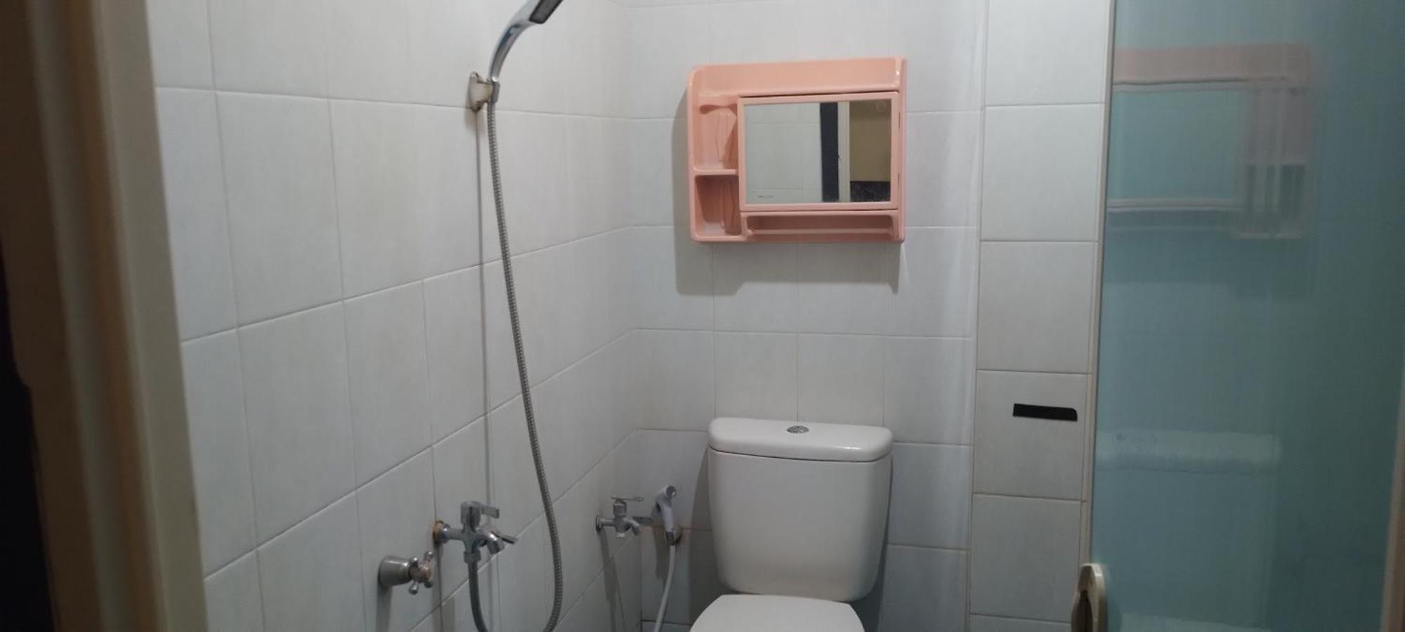 New Kami Homestay Banyuwangi  Exteriör bild