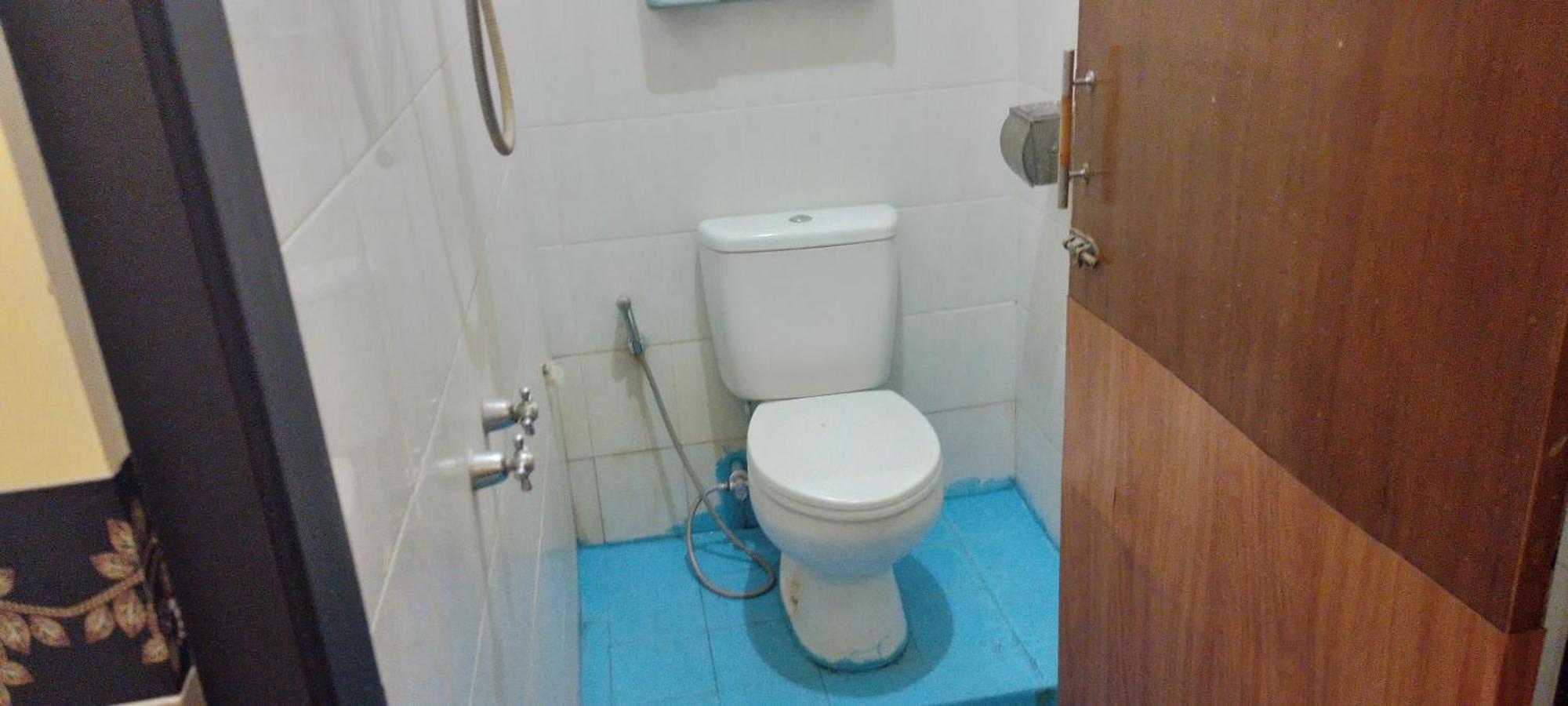 New Kami Homestay Banyuwangi  Exteriör bild
