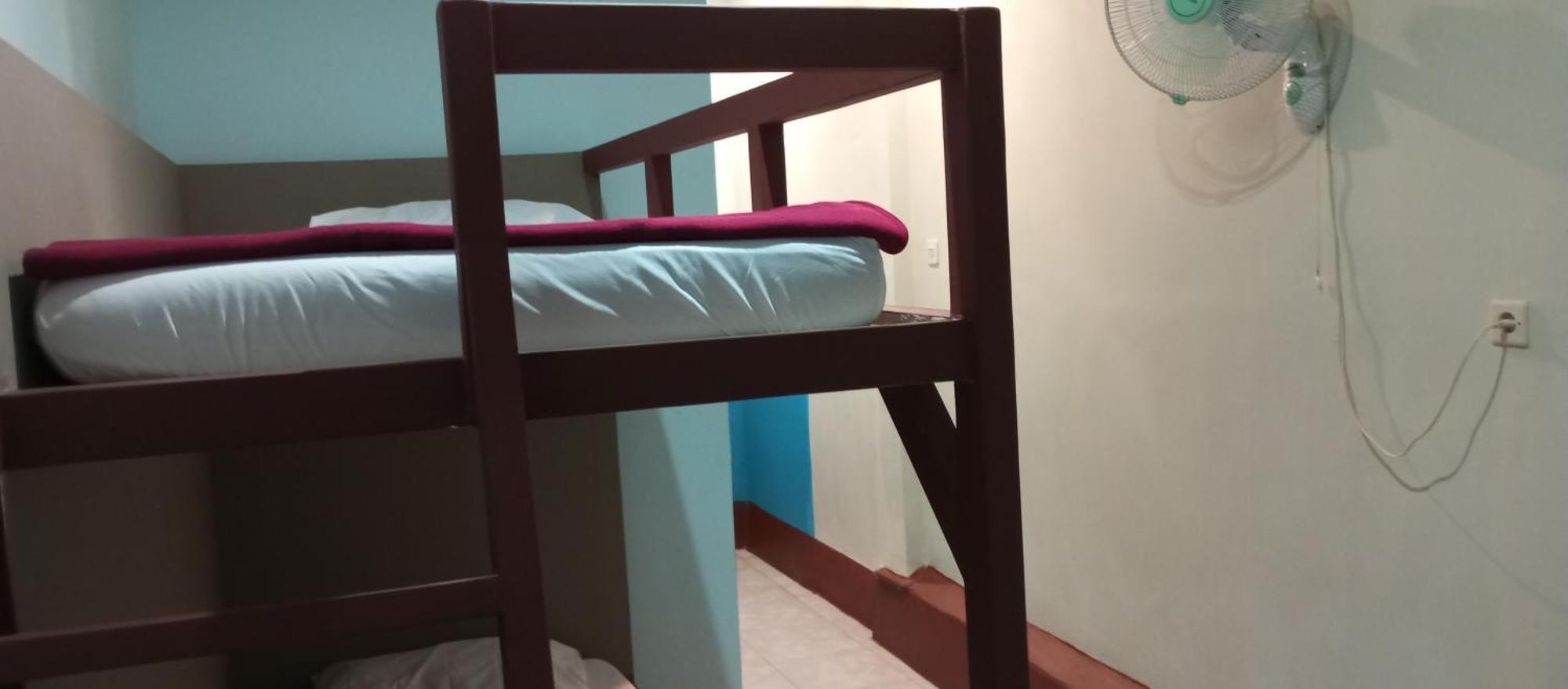 New Kami Homestay Banyuwangi  Exteriör bild