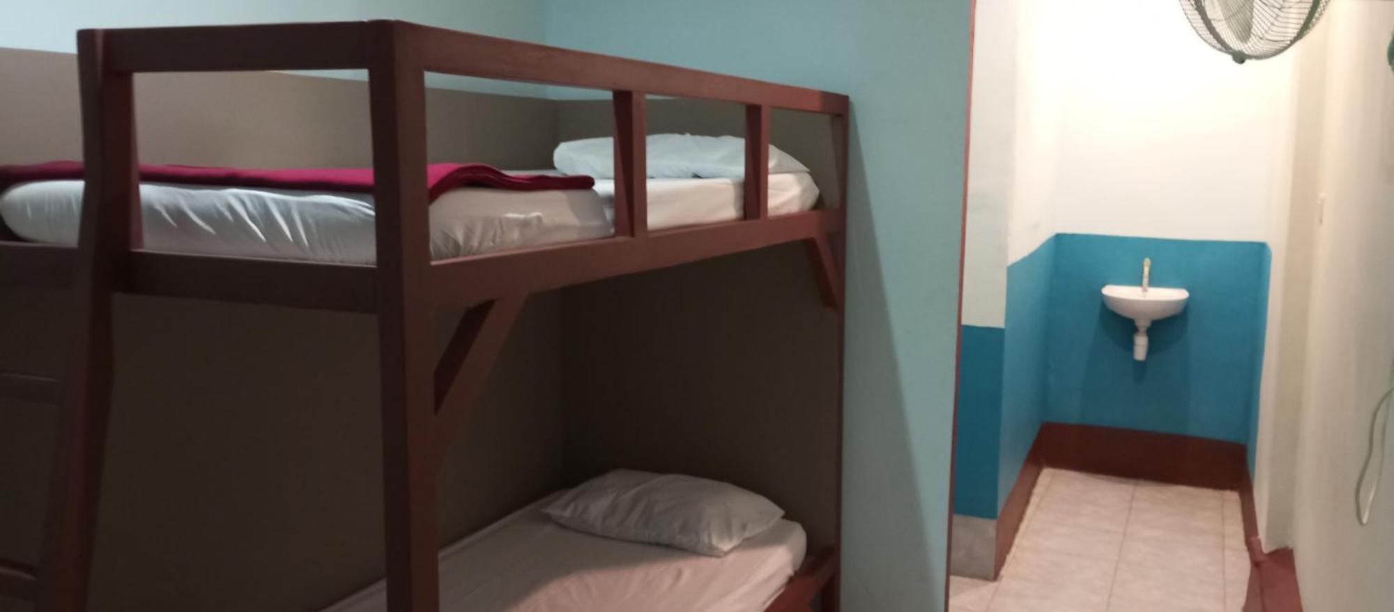 New Kami Homestay Banyuwangi  Exteriör bild