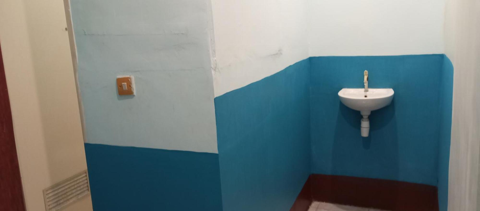 New Kami Homestay Banyuwangi  Exteriör bild